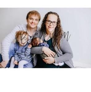 Meet your Posher, Drew